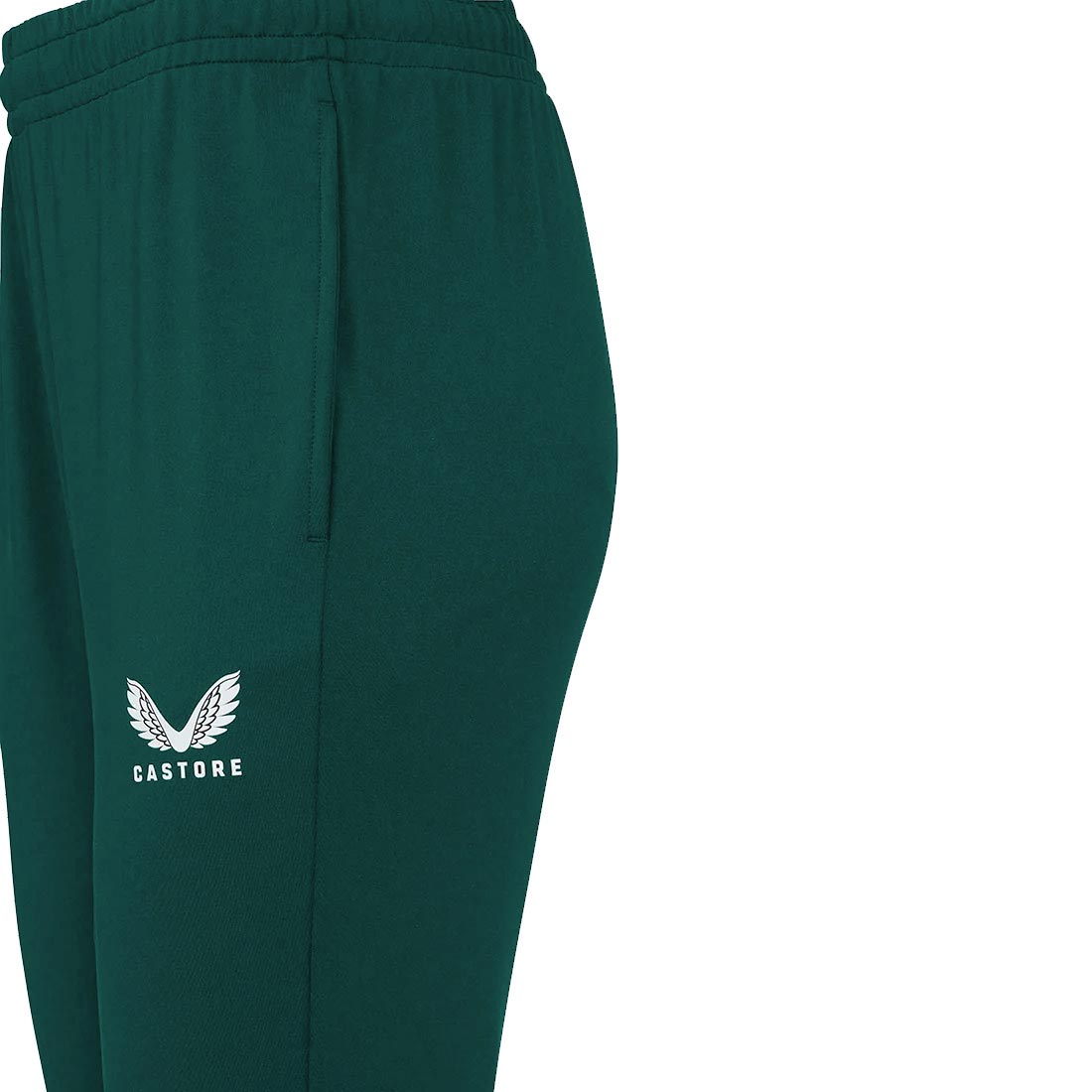 Catore FAI 23 Training Pant  Green
