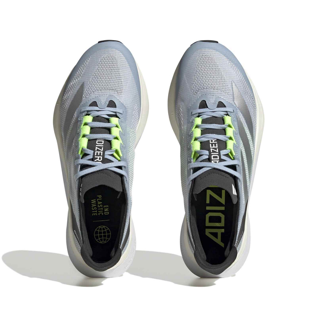 adidas Adizero Boston 12 Womens Blue