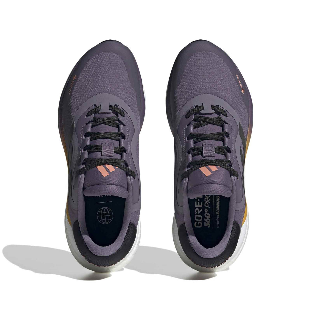 adidas Supernova 3 GTX Womens Navy/Black