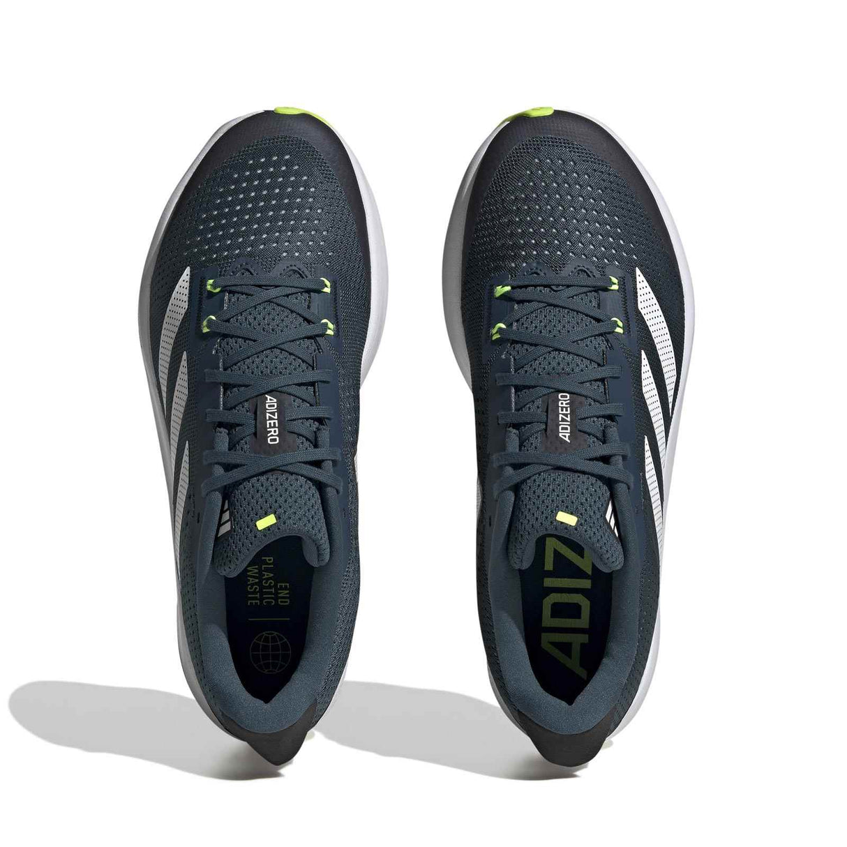 adidas Adizero Mens Navy