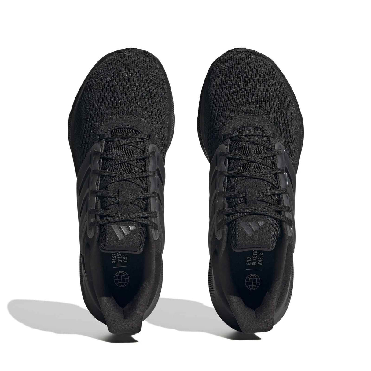 adidas Ultrabounce Mens Black