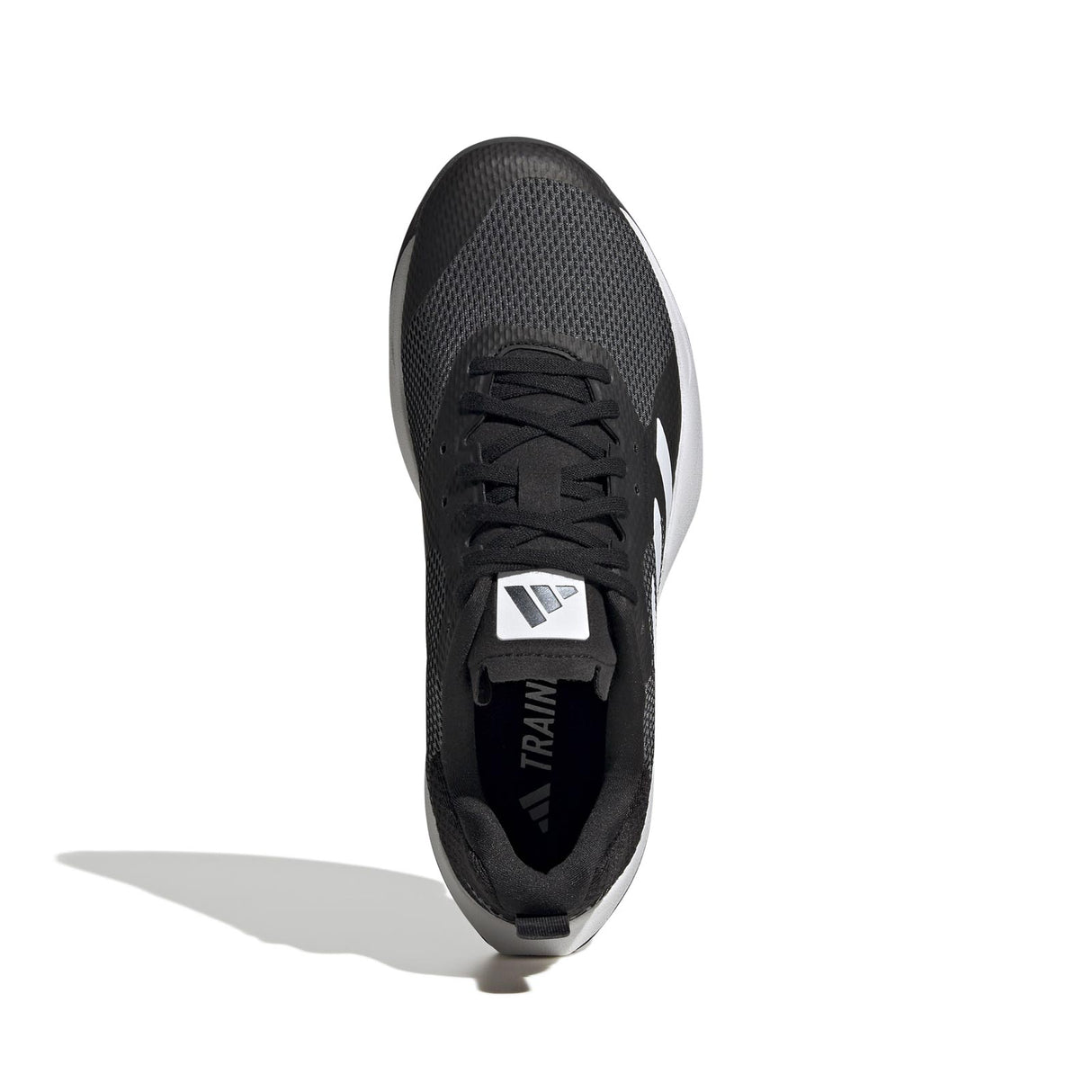 adidas Rapidmove Trainer Womens Black