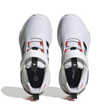 adidas Racer TR23 Boys White/Black