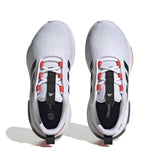 adidas Racer TR23 Boys White/Black