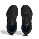 adidas Racer TR23 Kids Unisex Black