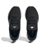 adidas Swift Run 23 Womens Black/Gold