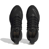 adidas Alphaboost V1 Mens Black