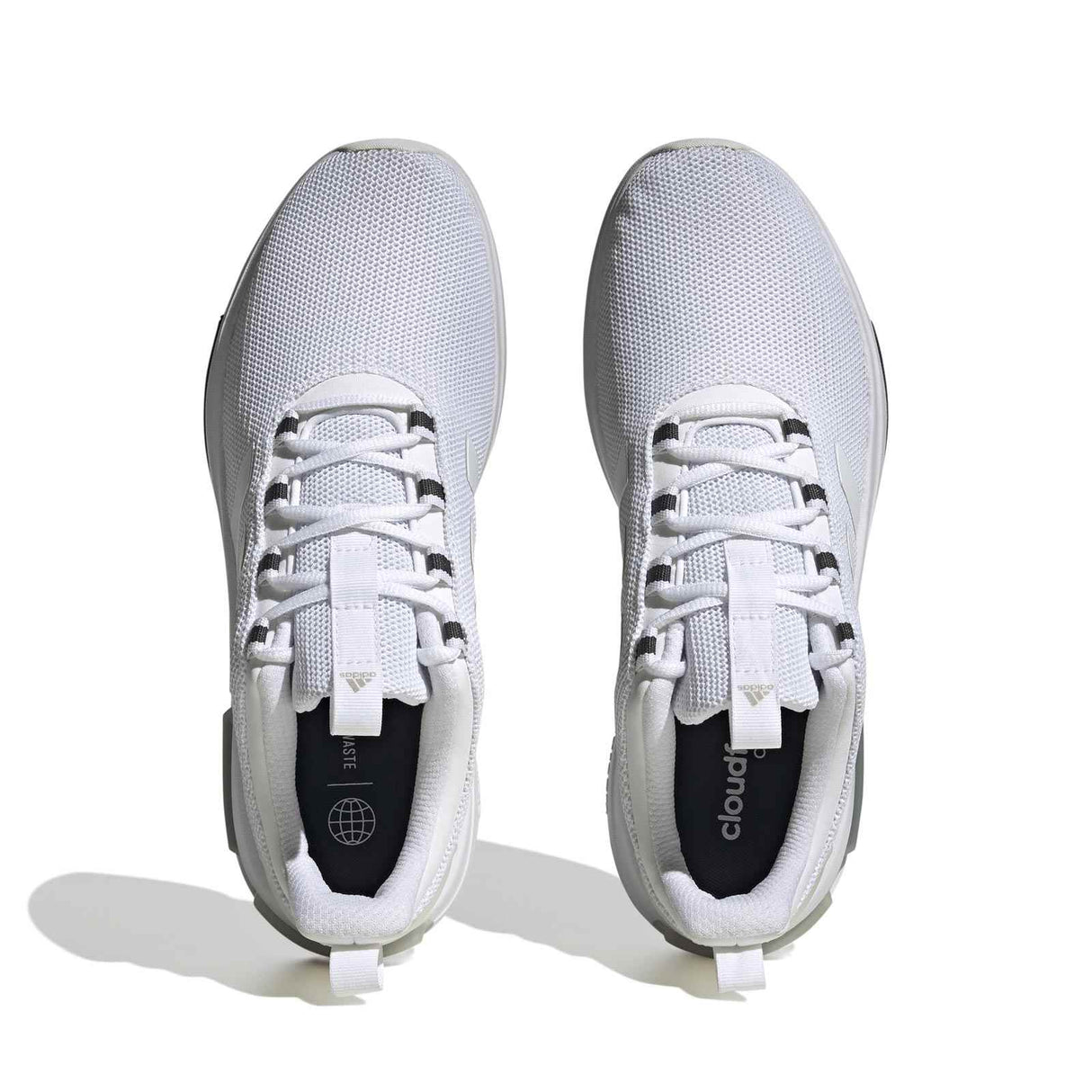 Adidas Racer TR23 Mens White