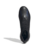 adidas X Crazyfast.1 FG Black/Blk