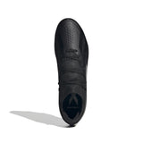 adidas X Crazyfast.3 FG Black/Blk