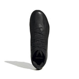 adidas Kids X Crazyfast.1 FG Black