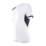 BLK TEK VI TEE Adult WHITE