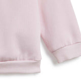 adidas G Inf BOS Logo Jogger Set Pink