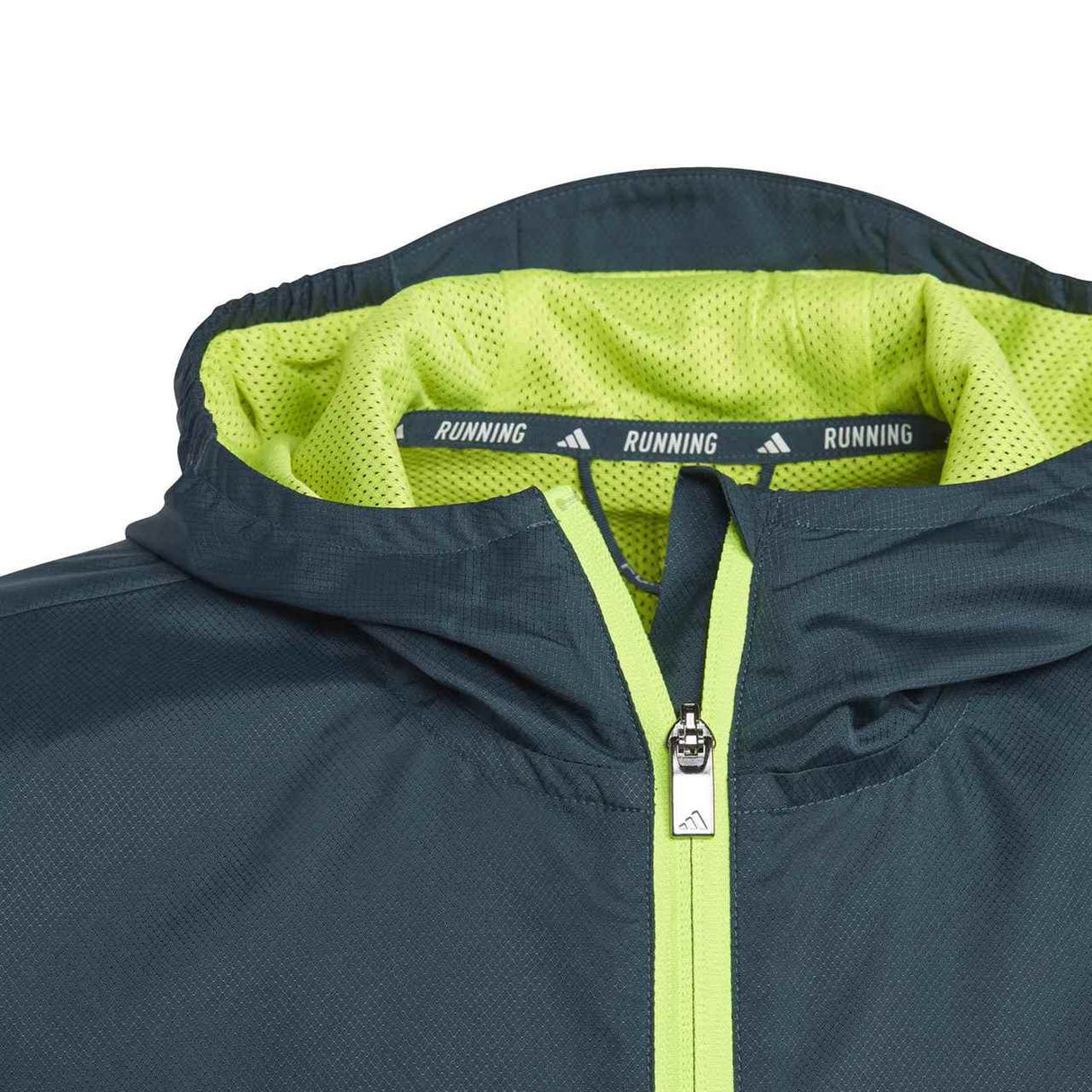 adidas Boys J WB Jacket Green