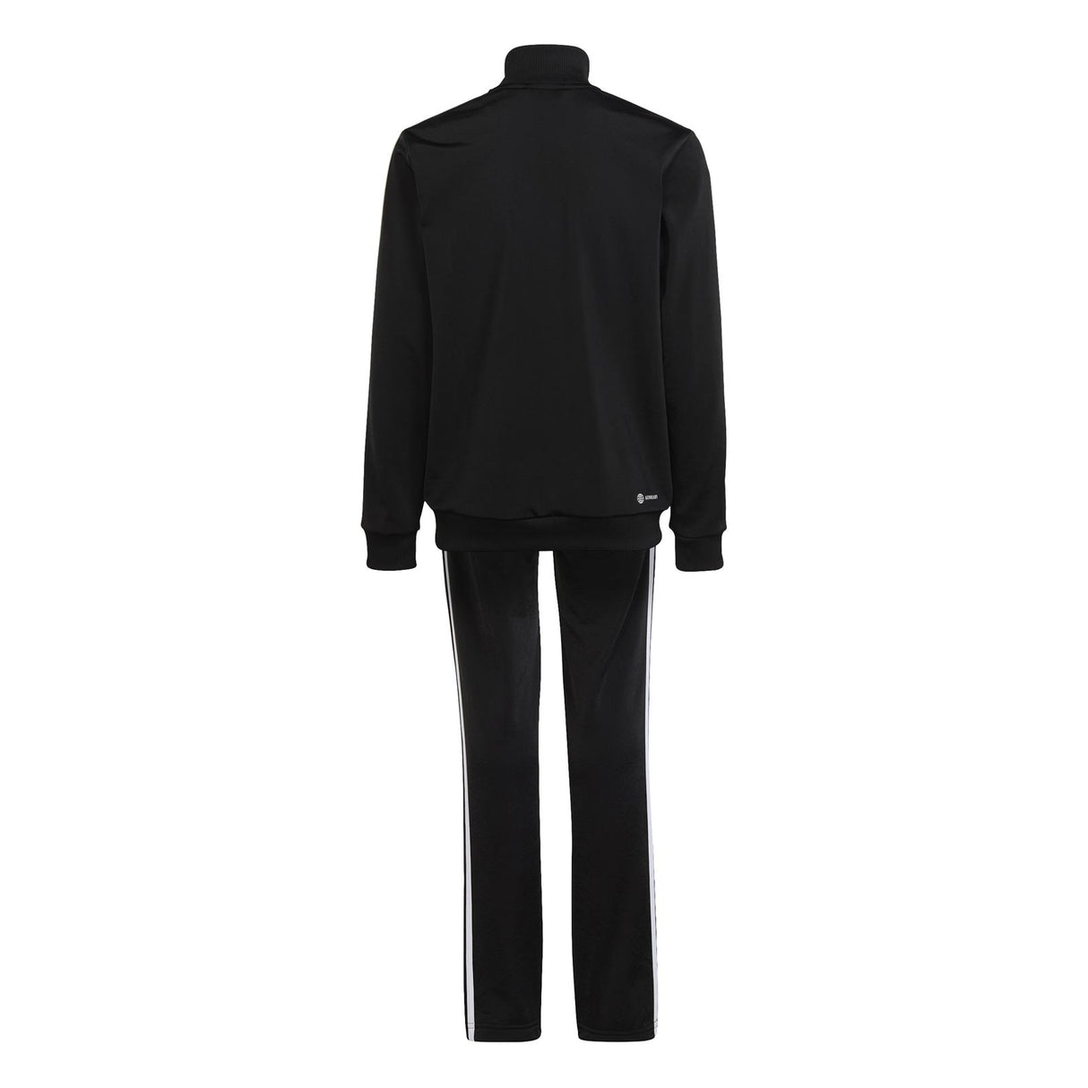 adidas Boys U 3S Tiberio Tsuit Black