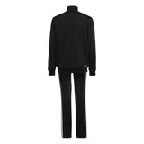 adidas Boys U 3S Tiberio Tsuit Black