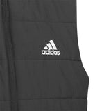 adidas Boys JK Pad Vest Black