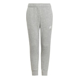 adidas Boys Jnr BOS Jogger Set Blue