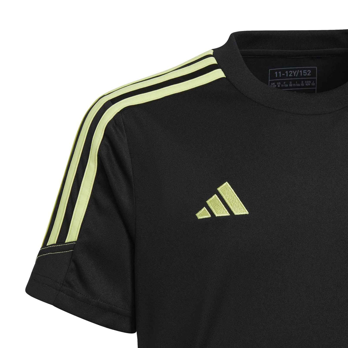 adidas Kids Tiro23 Cbtr JSY Tee Black