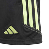adidas Kids Tiro23 Cbtrhoy Short Black