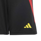 adidas Kids Fortore23 Short Y  Black