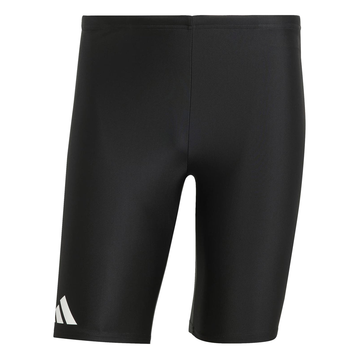 adidas Mens Solid Jammer Black