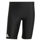 adidas Mens Solid Jammer Black