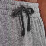UA Mens Rival Fleece Joggers Grey