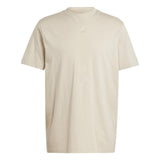 adidas Mens ALL SZN Tee Beige