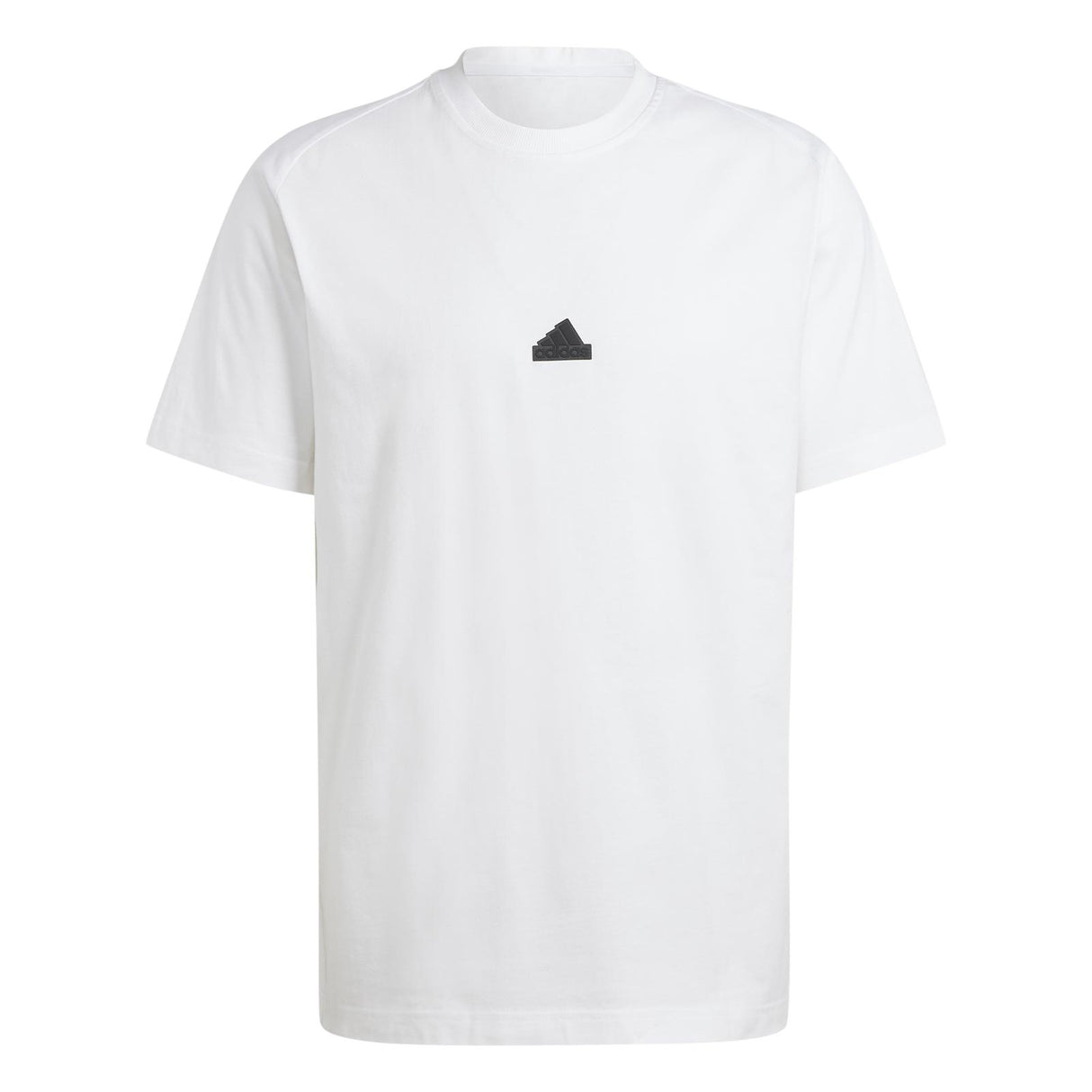 adidas Mens Z.N.E. Tee White