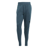 adidas Mens  Z.N.E. PR Pant Green