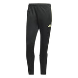 adidas Mens Tiro 23 CB TR Pants Black