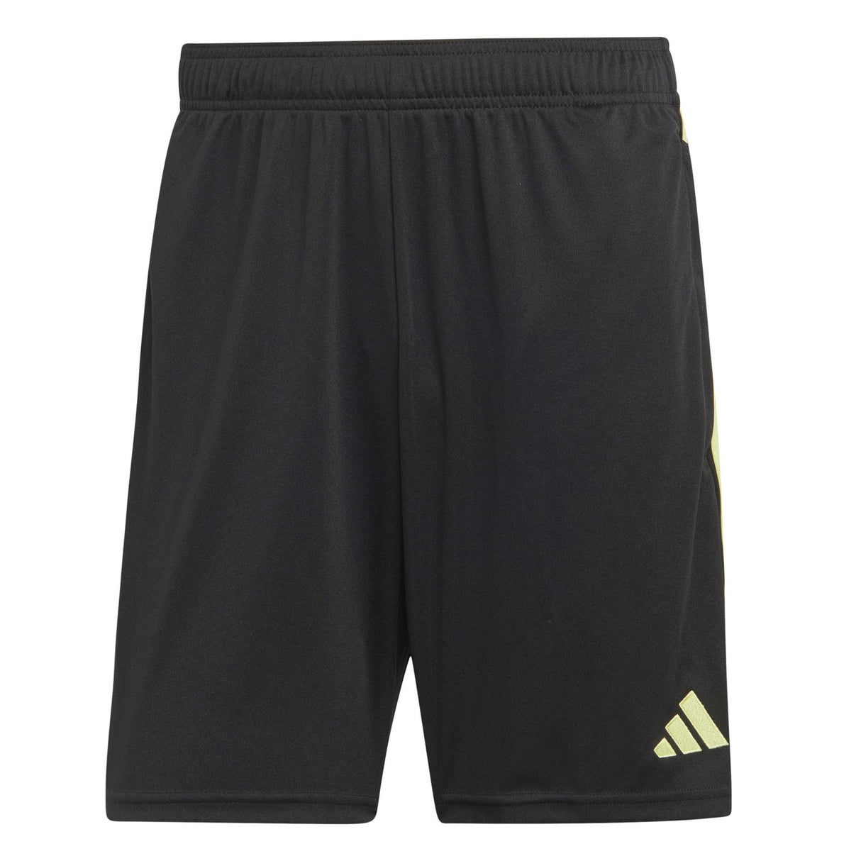adidas Mens Tiro 23 CB TR Short Black