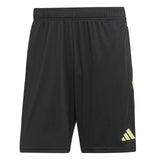 adidas Mens Tiro 23 CB TR Short Black