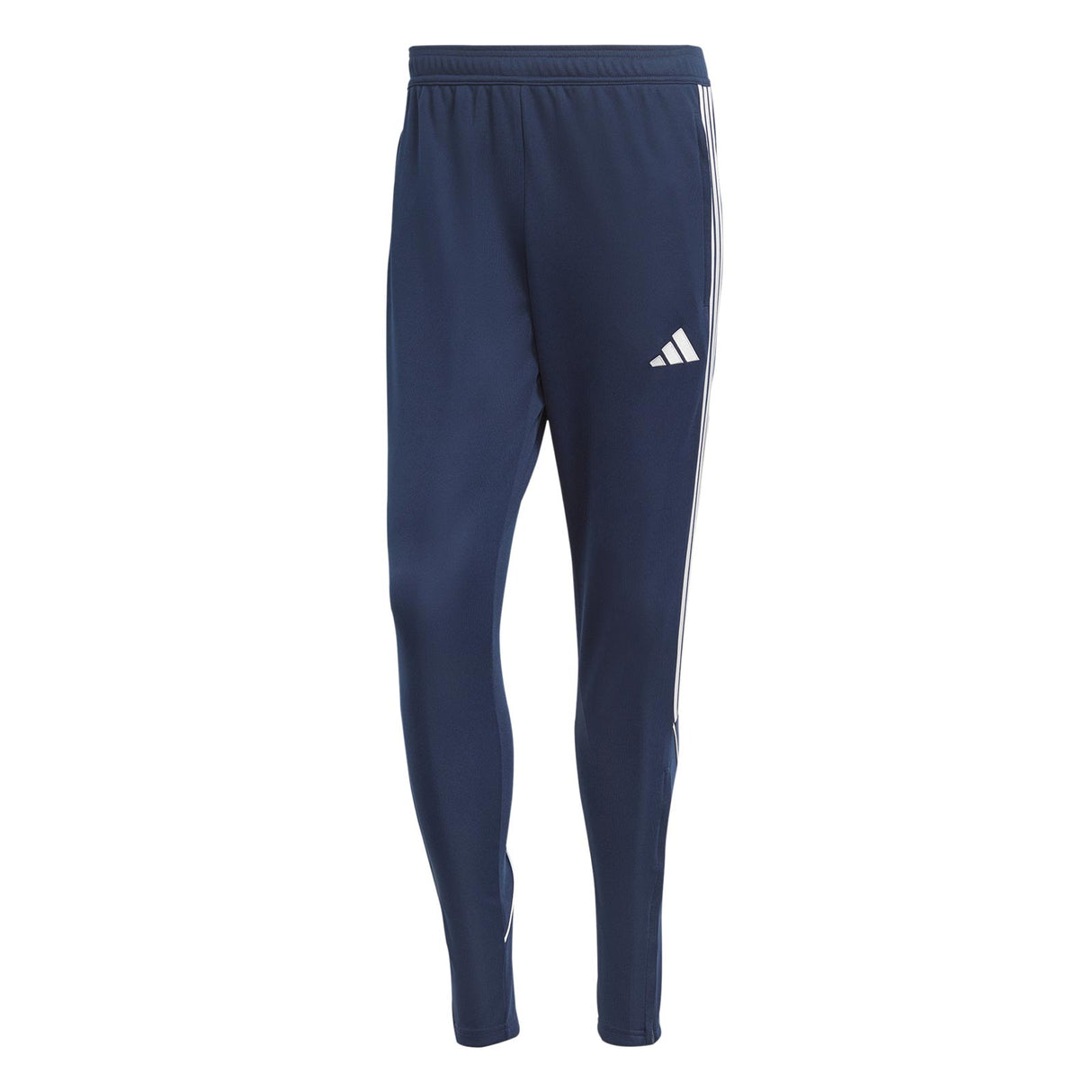 adidas Mens Tiro 23 L Pant Navy