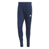 adidas Mens Tiro 23 L Pant Navy