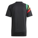 adidas Mens Fortore 23 Jersey Black