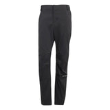 adidas Mens MT Woven Pant Black