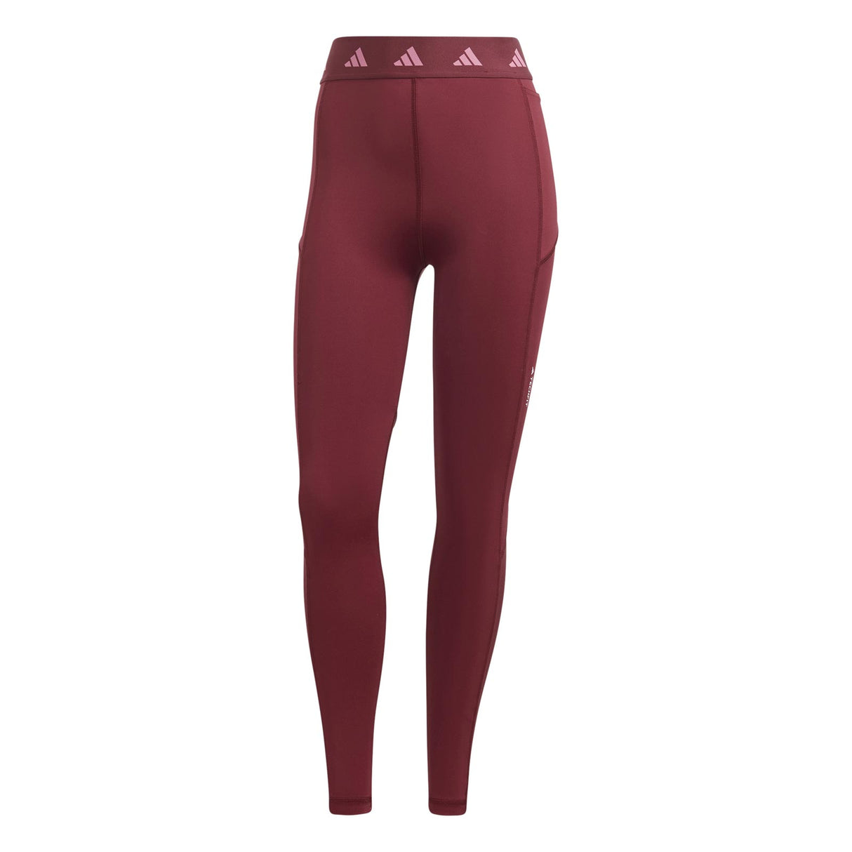 adidas Wmns Tech Fit Stash Tight Purple