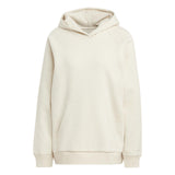 adidas Womens ALL SZN BF Hoodie Cream