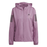 adidas Womens OTR Windbreaker Pink