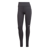 adidas Womens Daily Run 1/1 Tight  Black