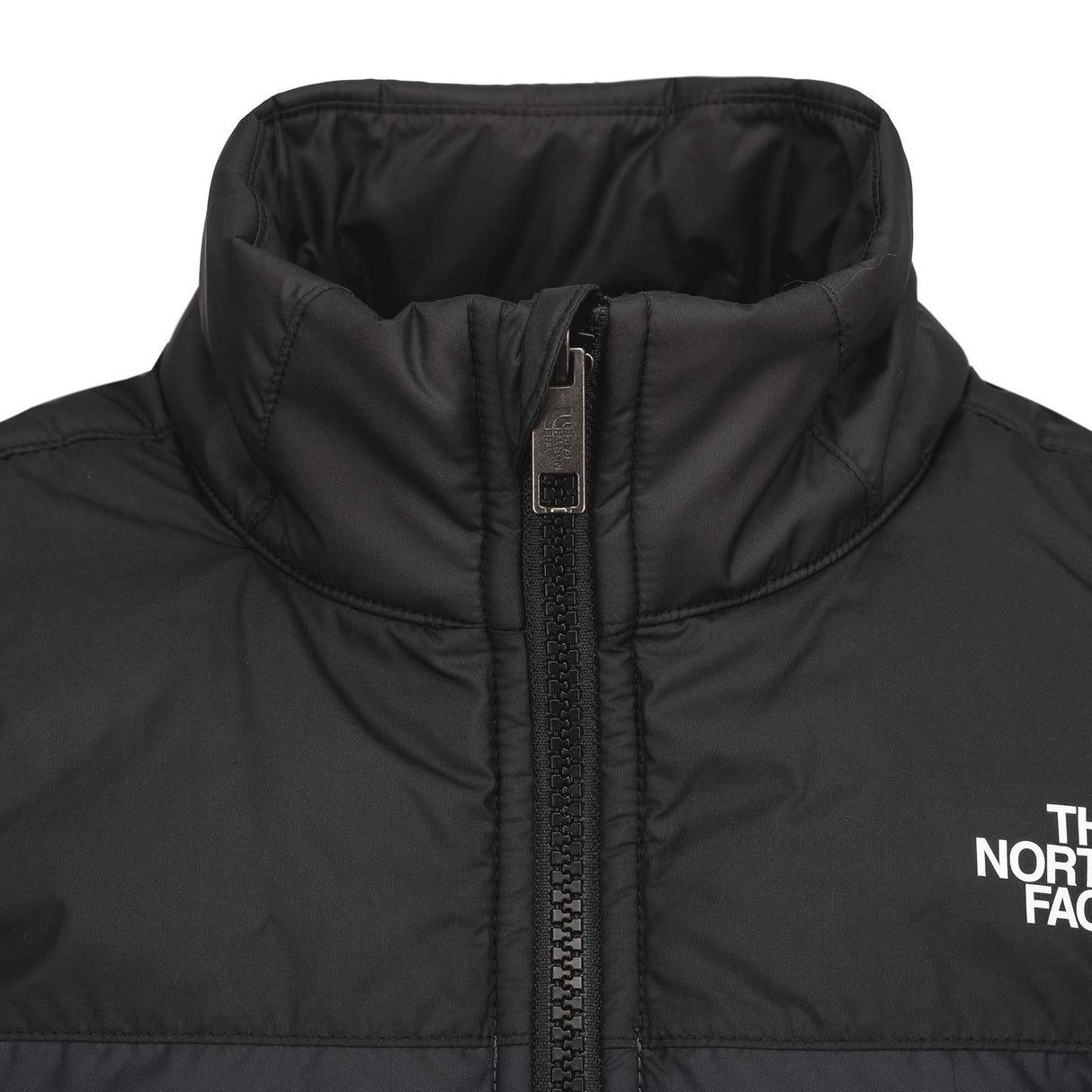 TNF Teen Never Stop Synthetic Vest Grey