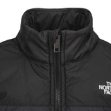 TNF Teen Never Stop Synthetic Vest Grey