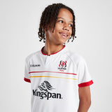Kukri Ulster 23 Kids Home Jersey White