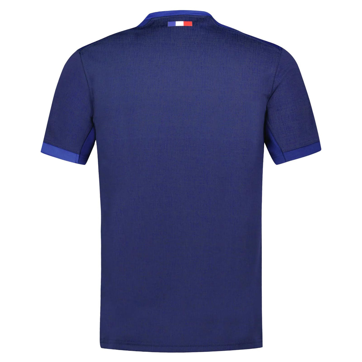 LCS France RWC23 Home Jersey Blue