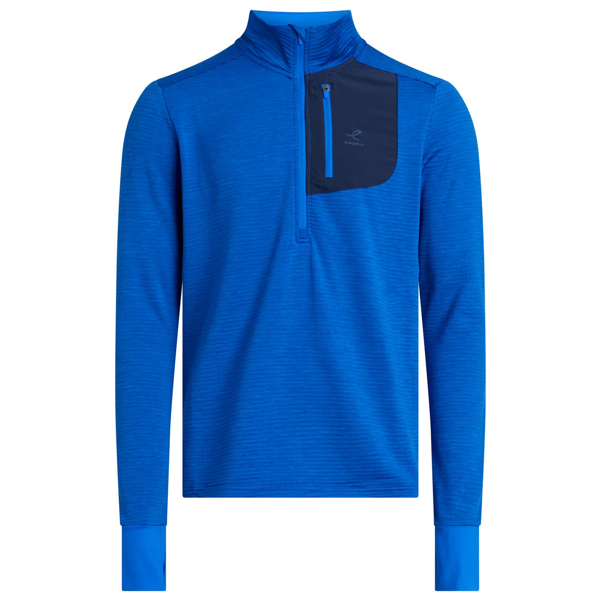 ENERGETICS Willard MENS H/Z BLUE