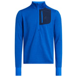 ENERGETICS Willard MENS H/Z BLUE