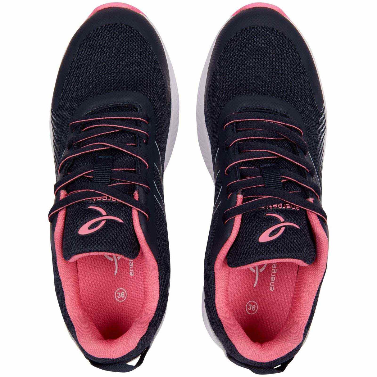 ENERGETICS Roadrunner GIRLS NAVY