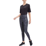 ENERGETICS Kapinem Tights WMNS BLK